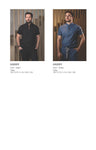 Scrub Médico Veterinario para Hombre en Querétaro —WORK & CHILL®️ 2025 — Uniforme Premium para Profesionales que Lideran con Estilo | Modest Dog®