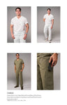 Scrub Médico Veterinario para Hombre en Querétaro —WORK & CHILL®️ 2025 — Uniforme Premium para Profesionales que Lideran con Estilo | Modest Dog®