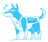 Perros de Guardia y Protección – Modest Dog®