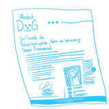 Support Dog Certificate Zamboanga City, Philippines ESA Pet Animal Certificación Airplane Travel International Validation Certificado Perro de Apoyo Emocional