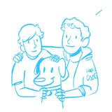 Support Dog Certificate Zamboanga City, Philippines ESA Pet Animal Certificación Airplane Travel International Validation Certificado Perro de Apoyo Emocional