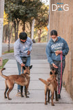 Taller Peluditos Adoptados Adaptacion/Guia/Educacion/ Dia del Perro