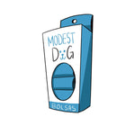 Bolsas Biodegradables para Perros Compostables para Desechos de Mascotas - Modest Dog Good's