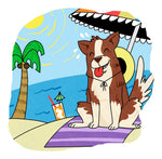 Certificado de Viaje para Mascotas y perros  - Viajar en Avion con tu perro  / Airplane Certificate